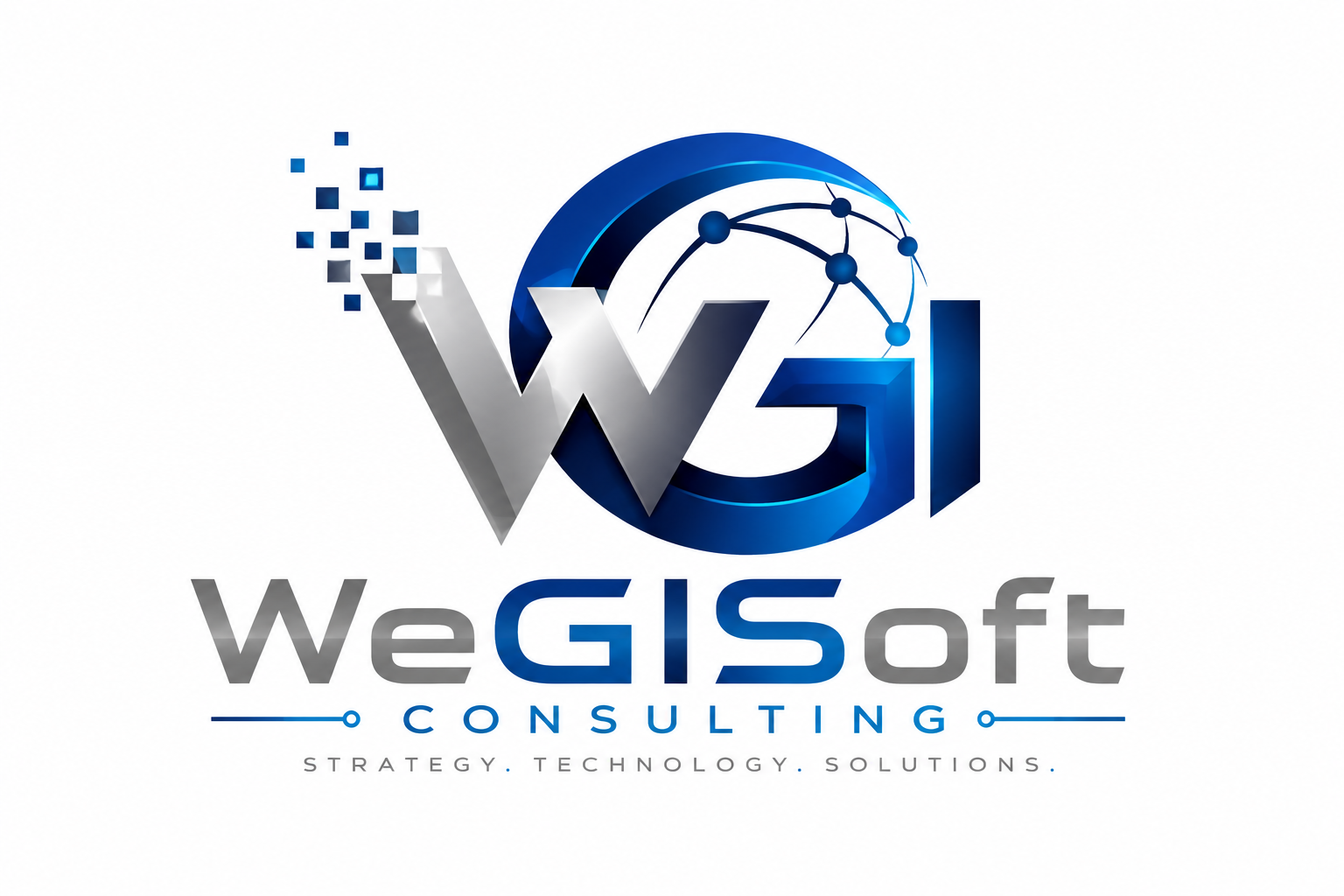 WeGISoft Consulting
